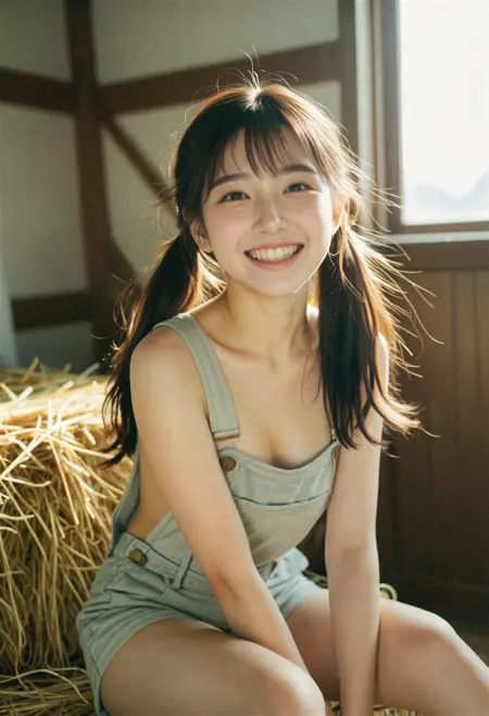 Z_winpicasian 日系美女模型