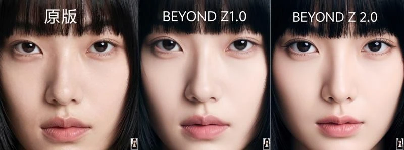 Beyond Reality ZIT 摄影写真插图12 Beyond Reality ZIT 摄影写真插图12