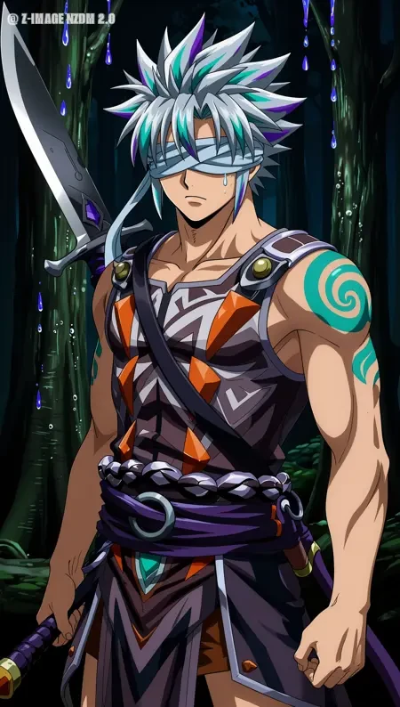 Beyond Reality ZIT 摄影写真插图10 Beyond Reality ZIT 摄影写真插图10