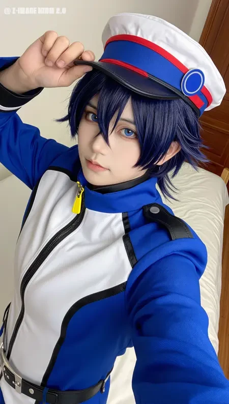 Beyond Reality ZIT 摄影写真插图3 Beyond Reality ZIT 摄影写真插图3