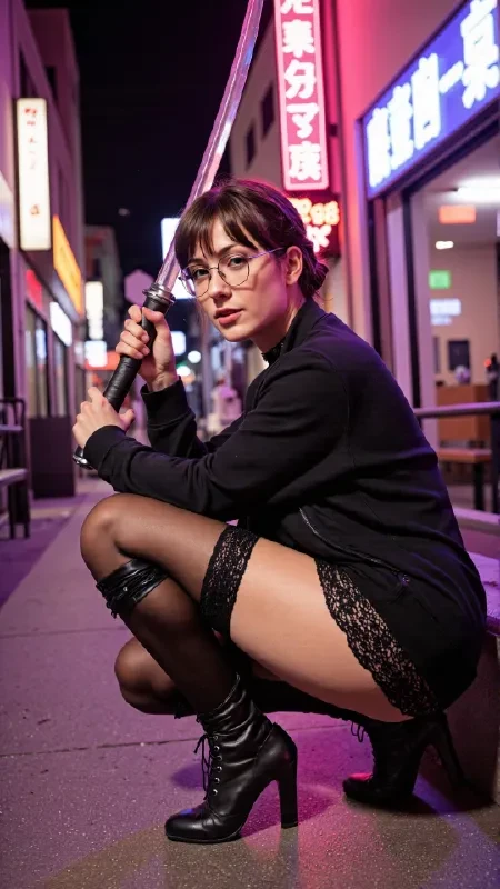 Fluxed Up (nfsw) 真实女性模型插图12 Fluxed Up (nfsw) 真实女性模型插图12