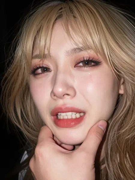 Diving Z-Image 亚洲女性模型插图9 Diving Z-Image 亚洲女性模型插图9