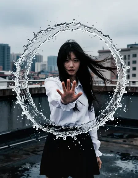 Z-epiCRealism 真实摄影模型插图5 Z-epiCRealism 真实摄影模型插图5