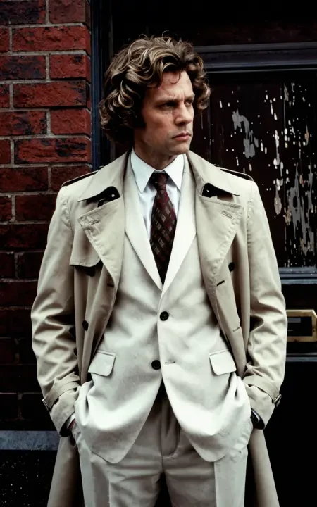 Z-epiCRealism 真实摄影模型插图4 Z-epiCRealism 真实摄影模型插图4