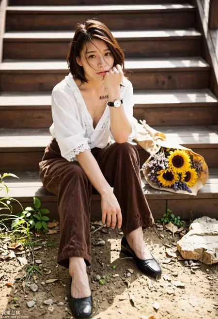 Mystic ZImage 性感增强LoRA插图8 Mystic ZImage 性感增强LoRA插图8