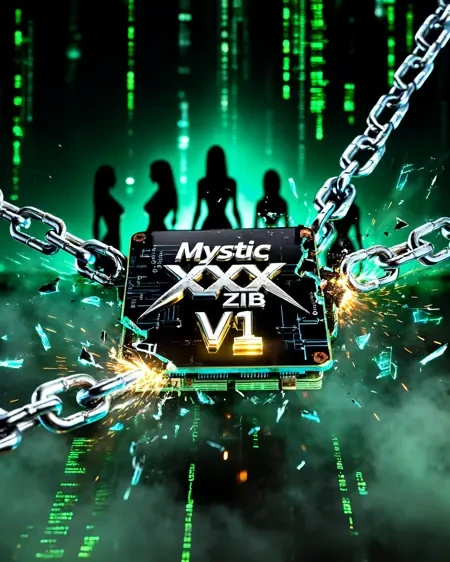 Mystic ZImage 性感增强LoRA插图 Mystic ZImage 性感增强LoRA插图