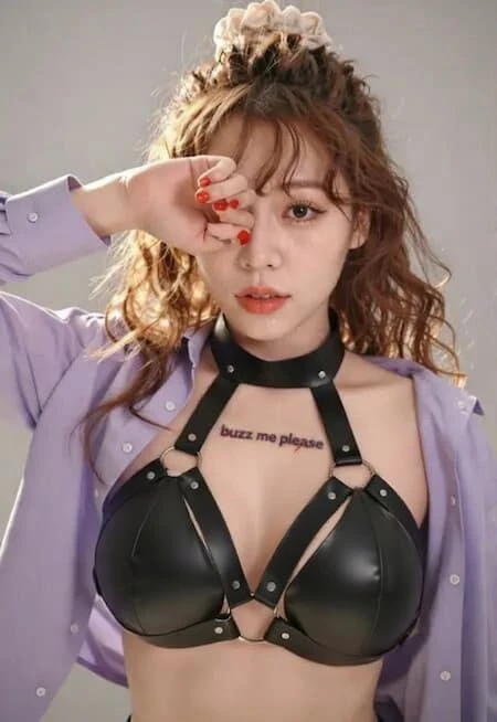 Mystic ZImage 性感增强LoRA插图5 Mystic ZImage 性感增强LoRA插图5