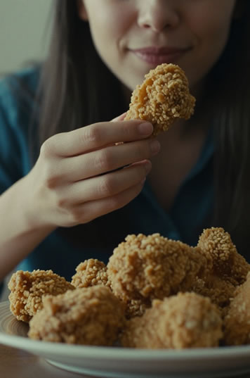 Hands XL手部细节增强LoRA