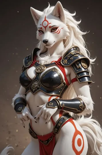 SteinCustom 3D角色写实模型