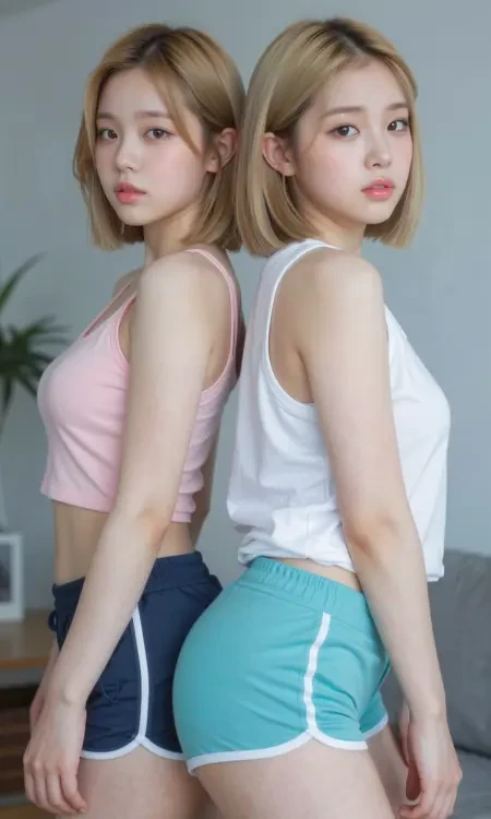 Moody Pro Mix 性感美女模型插图4 Moody Pro Mix 性感美女模型插图4