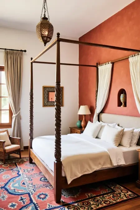 摩洛哥风格室内场景设计Flux LoRA插图11 摩洛哥风格室内场景设计Flux LoRA插图11