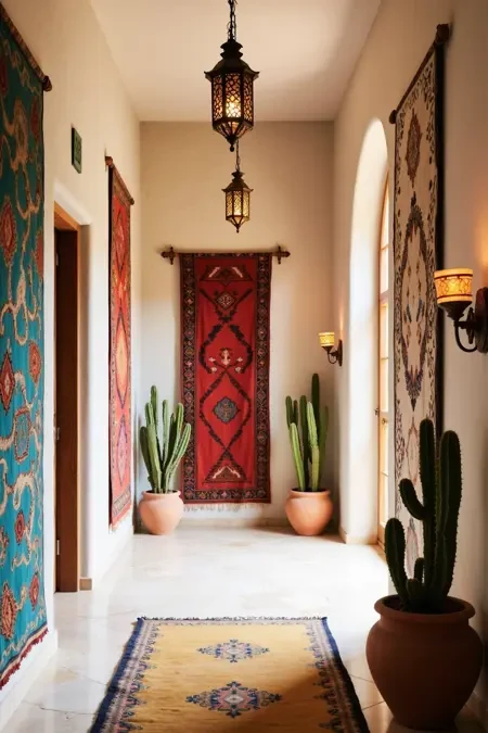 摩洛哥风格室内场景设计Flux LoRA插图9 摩洛哥风格室内场景设计Flux LoRA插图9