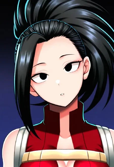 斗鸡眼/对眼角色动作姿势Illus LoRA插图9 斗鸡眼/对眼角色动作姿势Illus LoRA插图9