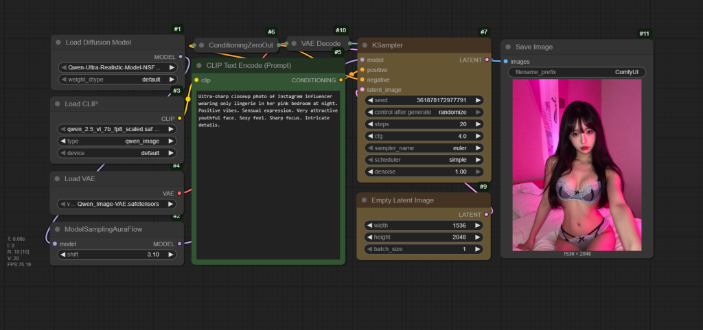 Copax TimeLess 2K 真人模型插图13