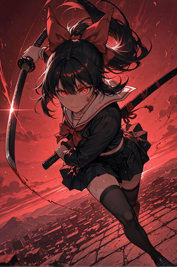 Nava Illustrious 动漫大模型