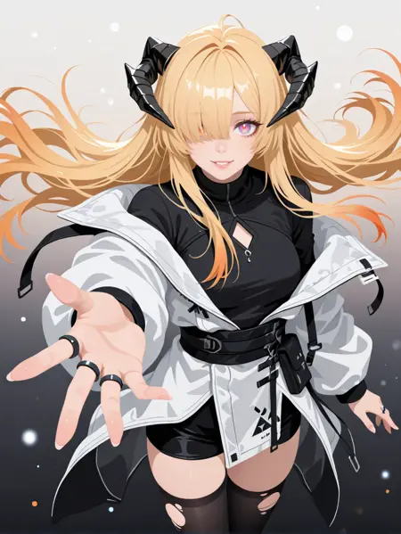 PerfectRSBmix 动漫大模型