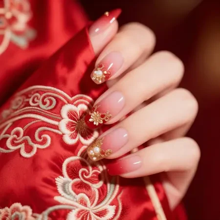 冰果美甲/女性指甲美化ZImage LoRA插图7 冰果美甲/女性指甲美化ZImage LoRA插图7