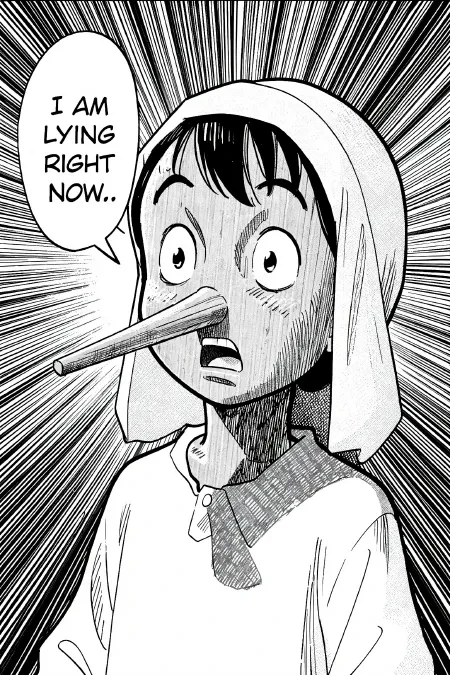 浦泽直树黑白漫画/绘画风格LoRA插图8 浦泽直树黑白漫画/绘画风格LoRA插图8