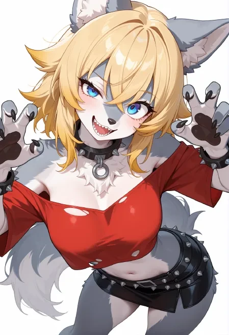 REEDX_illustrious 动漫角色模型插图9 REEDX_illustrious 动漫角色模型插图9