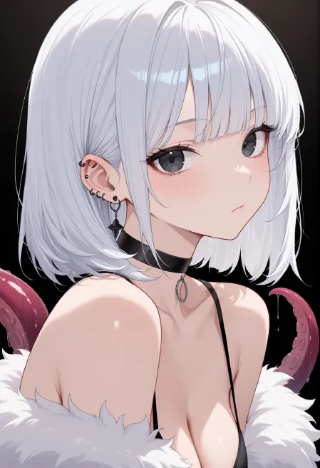 REEDX_illustrious 动漫角色模型插图6 REEDX_illustrious 动漫角色模型插图6