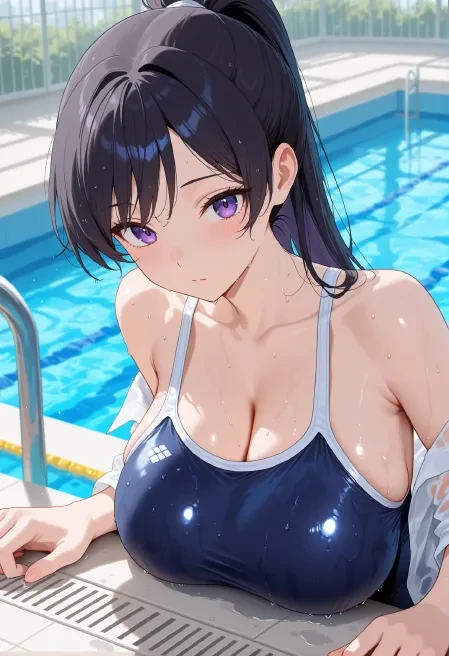 REEDX_illustrious 动漫角色模型插图11 REEDX_illustrious 动漫角色模型插图11