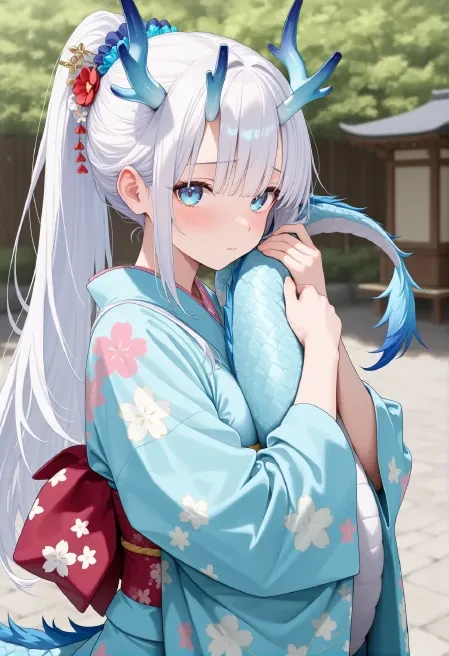 REEDX_illustrious 动漫角色模型插图5 REEDX_illustrious 动漫角色模型插图5