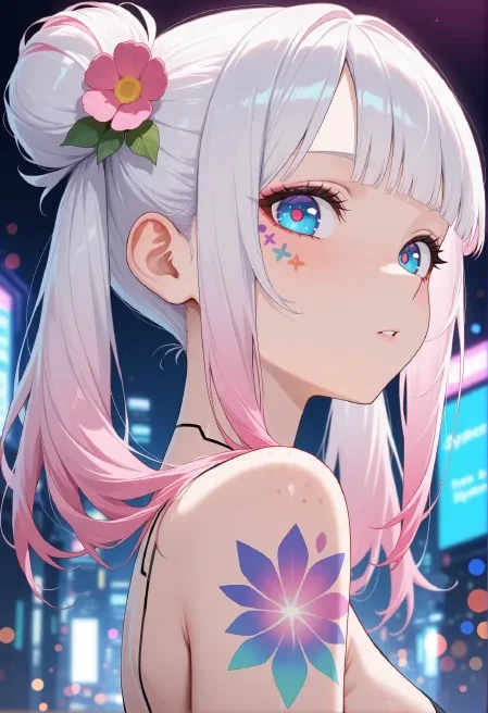 REEDX_illustrious 动漫角色模型插图12 REEDX_illustrious 动漫角色模型插图12