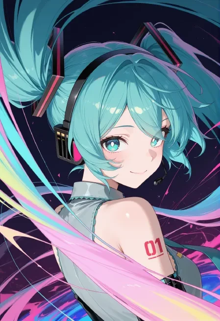 REEDX_illustrious 动漫角色模型插图10 REEDX_illustrious 动漫角色模型插图10