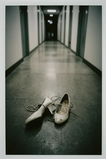 抓拍胶片摄影ZIT/拍立得风格LoRA插图9 抓拍胶片摄影ZIT/拍立得风格LoRA插图9