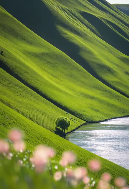 Copax TimeLess 真实模型