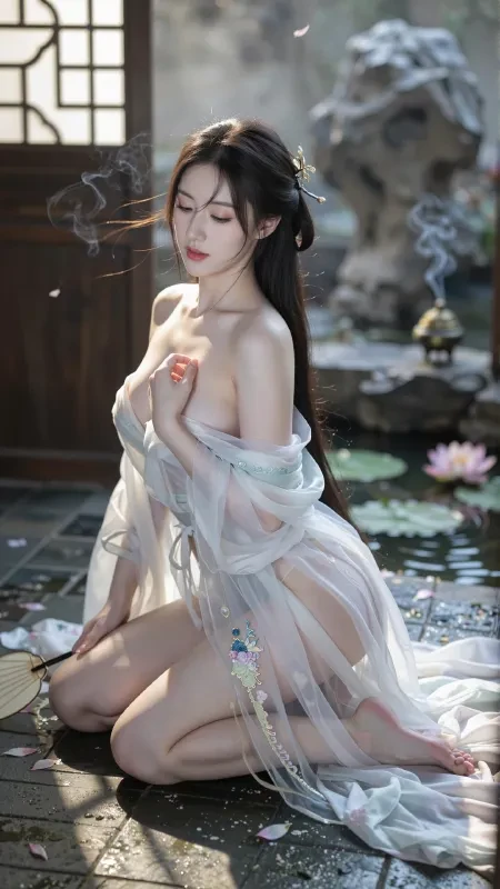 Moody Real Mix 小红书美女插图6 Moody Real Mix 小红书美女插图6