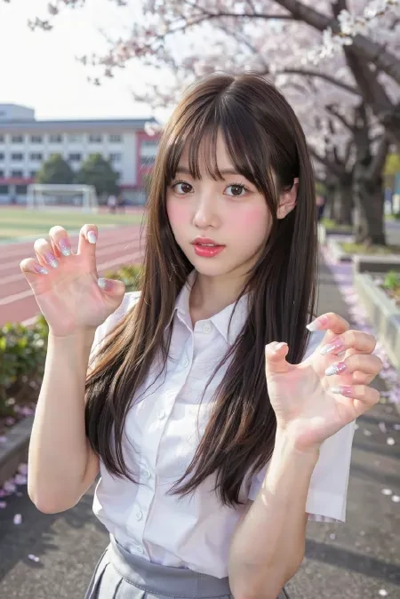 Moody Real Mix 小红书美女插图7 Moody Real Mix 小红书美女插图7