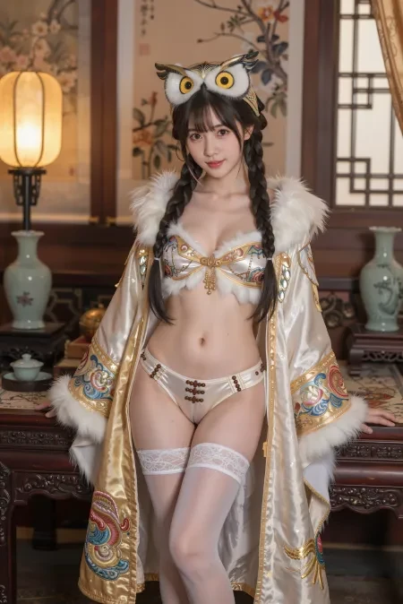 Moody Real Mix 小红书美女插图3 Moody Real Mix 小红书美女插图3