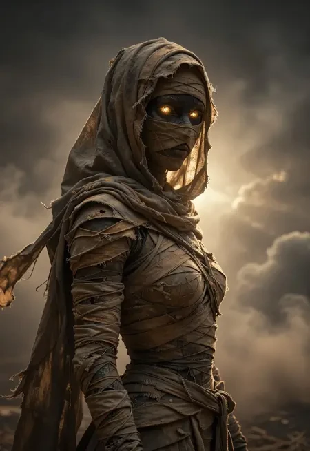 ZIT/ZIB细节滑块/画面细节增强LoRA插图6 ZIT/ZIB细节滑块/画面细节增强LoRA插图6