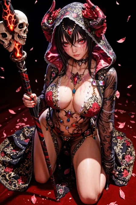 ZIT/ZIB细节滑块/画面细节增强LoRA插图5 ZIT/ZIB细节滑块/画面细节增强LoRA插图5