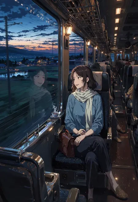 ZIT/ZIB细节滑块/画面细节增强LoRA插图12 ZIT/ZIB细节滑块/画面细节增强LoRA插图12