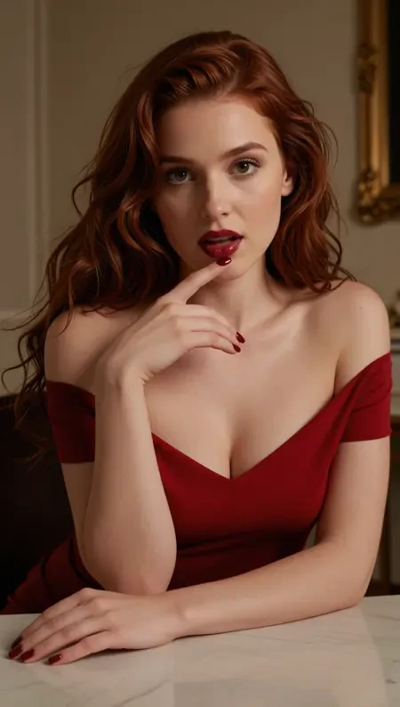 Z-Image Turbo nf/sw 女性模型插图9 Z-Image Turbo nf/sw 女性模型插图9