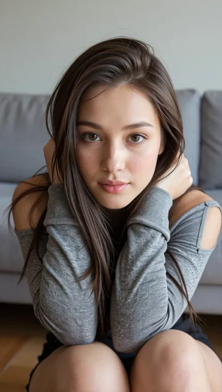 Z-Image Turbo nf/sw 女性模型插图1 Z-Image Turbo nf/sw 女性模型插图1