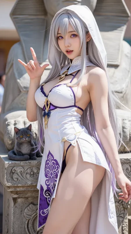 Moody Pro Mix 性感美女模型插图12 Moody Pro Mix 性感美女模型插图12