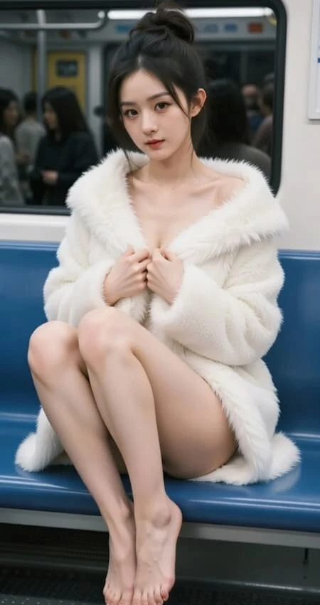 Moody Pro Mix 性感美女模型插图13 Moody Pro Mix 性感美女模型插图13