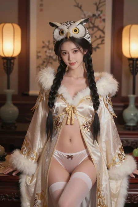 Moody Pro Mix 性感美女模型插图4 Moody Pro Mix 性感美女模型插图4