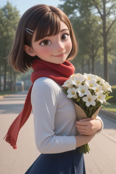 Disney Dreams 3D迪斯尼模型