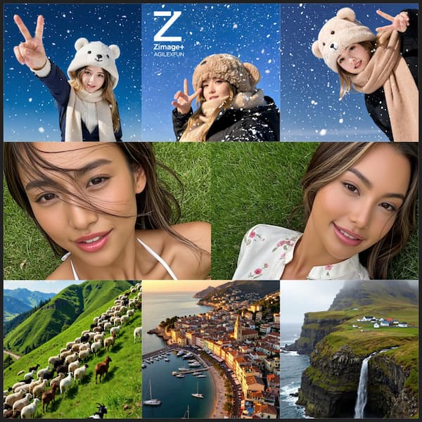 RedCarft 亚洲美女模型插图11