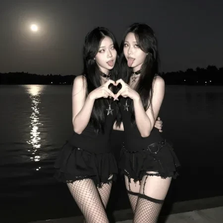 ProMaster阿嘿颜表情ZImage LoRA插图5 ProMaster阿嘿颜表情ZImage LoRA插图5