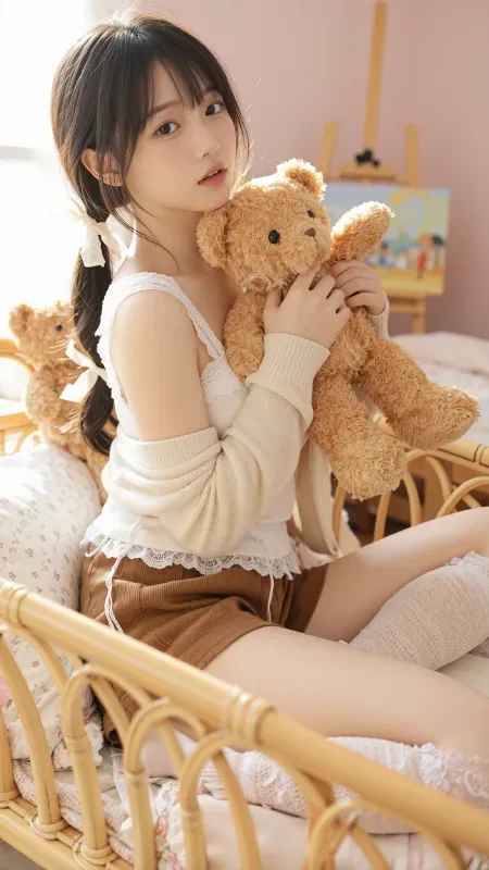 LYuyang_mix_ZIT 美女写真模型插图11 LYuyang_mix_ZIT 美女写真模型插图11