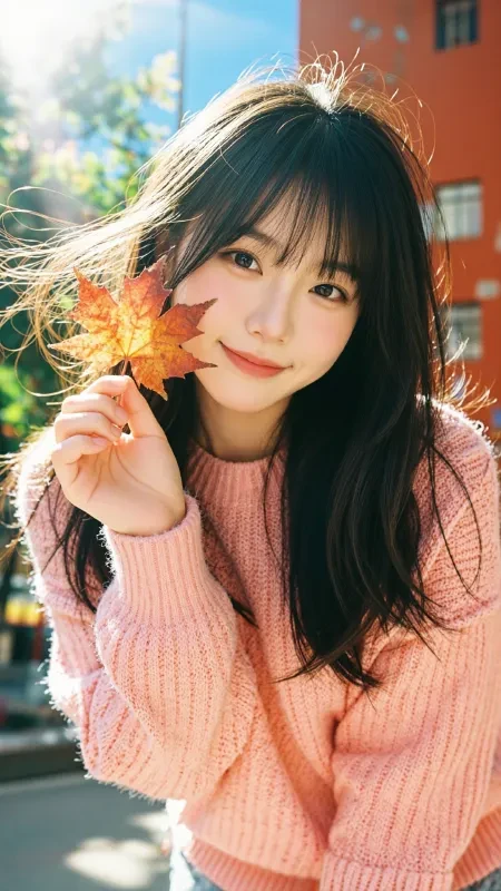 LYuyang_mix_ZIT 美女写真模型插图2 LYuyang_mix_ZIT 美女写真模型插图2