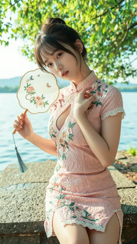 LYuyang_mix_ZIT 美女写真模型插图9 LYuyang_mix_ZIT 美女写真模型插图9