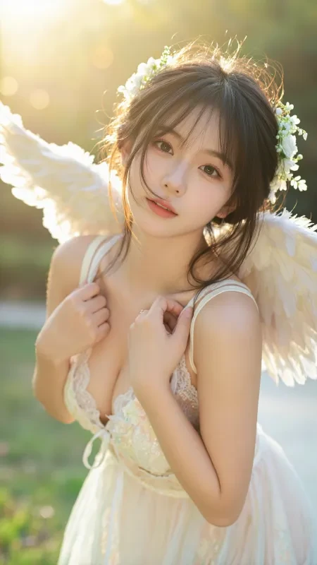 LYuyang_mix_ZIT 美女写真模型插图8 LYuyang_mix_ZIT 美女写真模型插图8