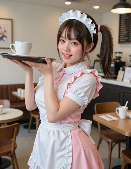 beret mix ZIT 日系女性大模型插图3 beret mix ZIT 日系女性大模型插图3