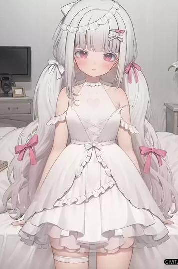 虚拟现实中的梦幻场景